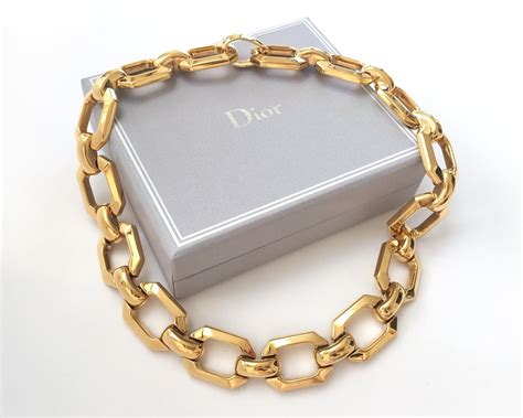 luxury jewelery - genuine christian dior jewelry.